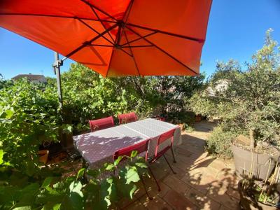 Vente Maison 8 pi�ces PELISSANNE 13330