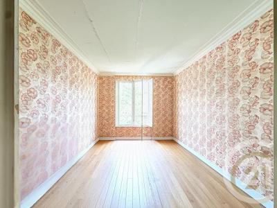 Vente Appartement CHOISY-LE-ROI 94600