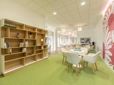 Vente Appartement 3 pi�ces CLERMONT-FERRAND 63100