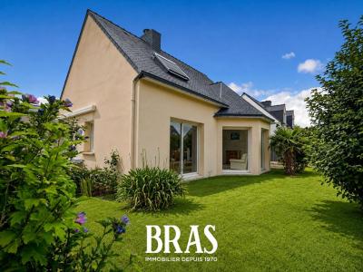 Vente Maison 5 pi�ces SENE 56860