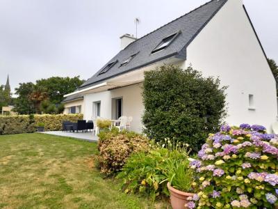 Vente Maison 6 pi�ces PLOGASTEL-SAINT-GERMAIN 29710