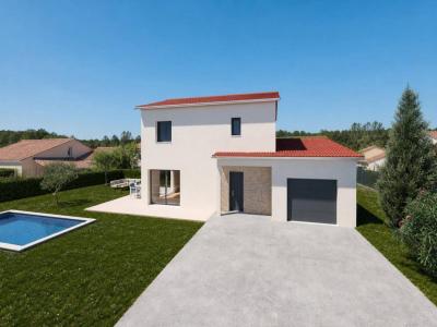 Vente Maison 6 pi�ces SAINT-MAURICE-DE-GOURDANS 01800