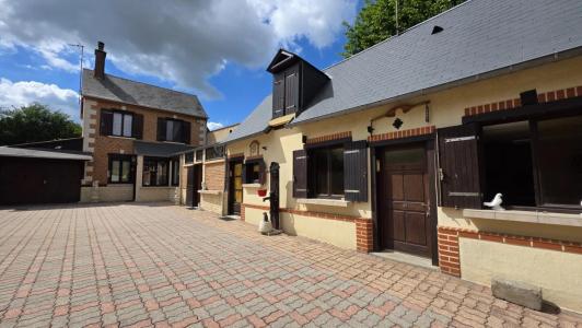 Vente Maison 5 pi�ces GRANDVILLIERS 60210
