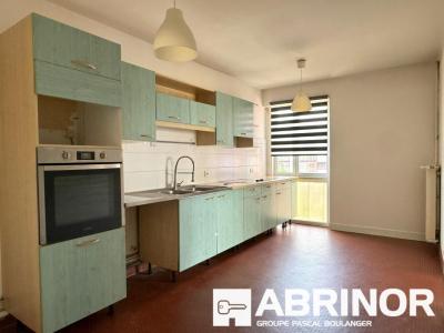 Vente Appartement 4 pi�ces AMIENS 80000