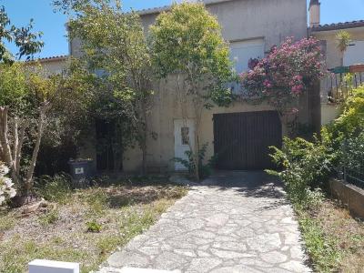 Location Maison 4 pi�ces AGDE 34300