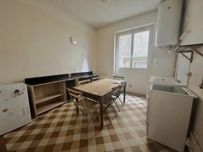 Vente Appartement LYON-6EME-ARRONDISSEMENT 69006