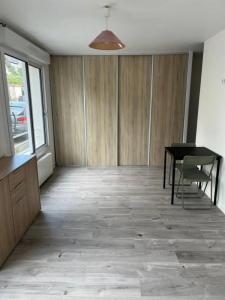 Location Appartement SAINT-LEU-LA-FORET 95320