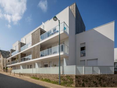 Location Appartement 3 pi�ces SARZEAU 56370