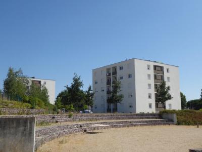 Location Appartement 4 pi�ces DOMPIERRE-SUR-BESBRE 03290