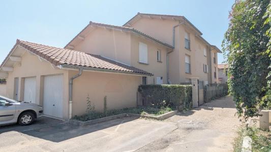 Vente Appartement VILLEFRANCHE-SUR-SAONE 69400
