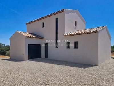 Vente Maison LORGUES 83510