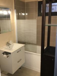 Location Appartement TALENCE 33400