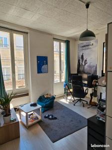 Location Appartement BORDEAUX 33000