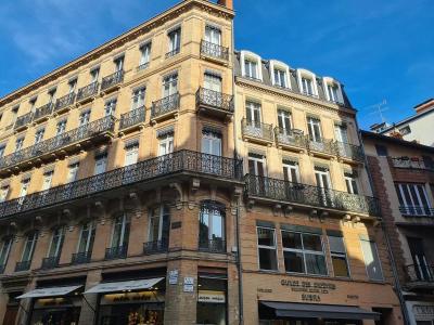 Location Appartement 3 pi�ces TOULOUSE 31000