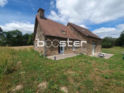 Vente Maison 7 pi�ces SARLANDE 24270