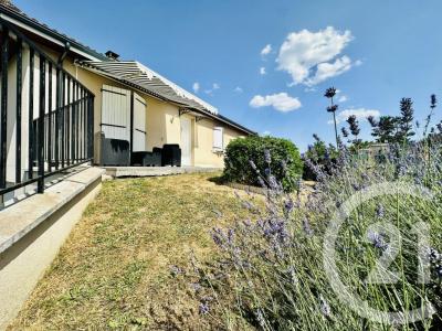 Vente Maison 5 pi�ces COUZEIX 87270