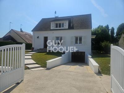 Vente Maison 6 pi�ces COMPIEGNE 60200