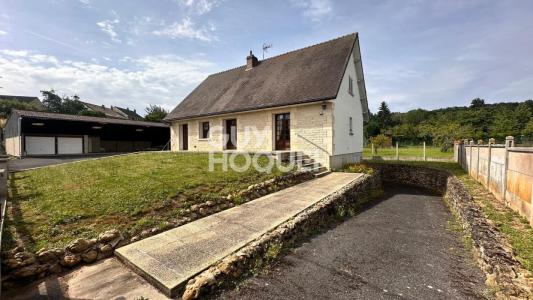 Vente Maison 6 pi�ces GRANDFRESNOY 60680