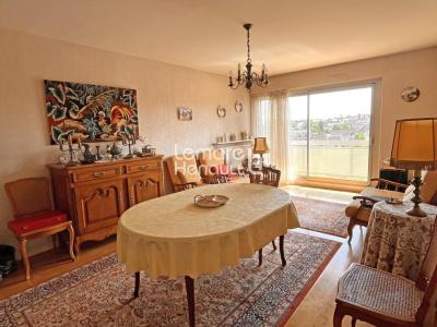 Vente Appartement 3 pi�ces DREUX 28100