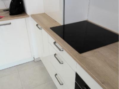 Location Appartement 2 pi�ces PORT-DE-BOUC 13110