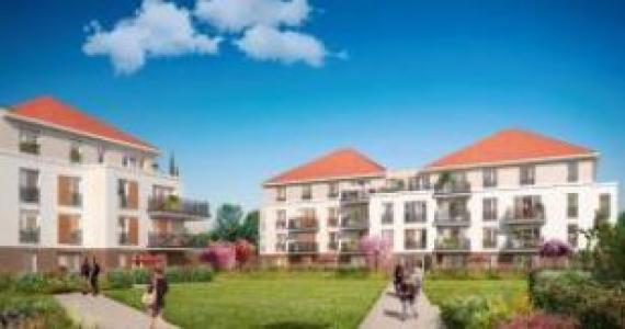 Location Appartement 2 pi�ces JOUY-LE-MOUTIER 95280