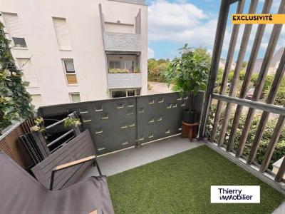 Vente Appartement 2 pi�ces SAINT-HERBLAIN 44800