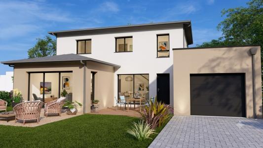Vente Maison BALAZE 35500