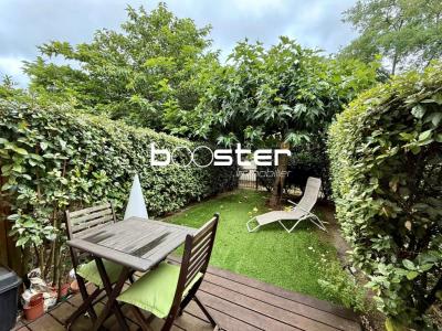 Vente Appartement 3 pi�ces TOULOUSE 31100