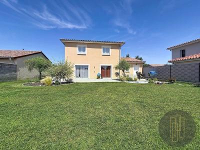 Location Maison 4 pi�ces CORCELLES-EN-BEAUJOLAIS 69220