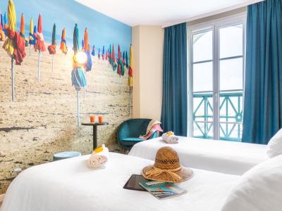 Vente Appartement TROUVILLE-SUR-MER 14360