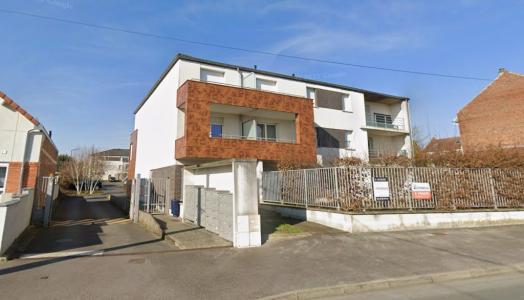 Vente Appartement SAINT-QUENTIN 02100