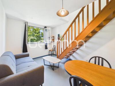 Vente Appartement 2 pi�ces GIERES 38610