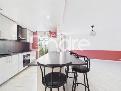 Location Appartement 3 pi�ces VILLEURBANNE 69100
