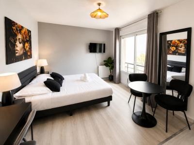 Vente Appartement VILLEURBANNE 69100