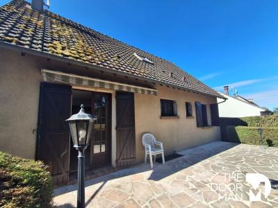 Vente Maison 4 pi�ces AUNEAU 28700