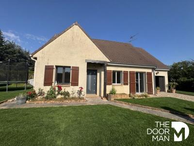 Vente Maison 6 pi�ces AUFFARGIS 78610