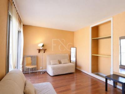Vente Appartement LYON-3EME-ARRONDISSEMENT 69003