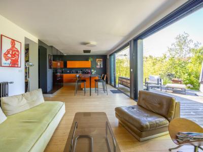 Vente Maison 5 pi�ces SAINT-HERBLAIN 44800