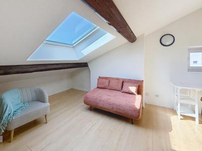 Location Appartement CLERMONT-FERRAND 63000