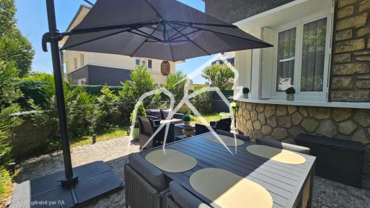 Vente Maison 8 pi�ces SOTTEVILLE-LES-ROUEN 76300