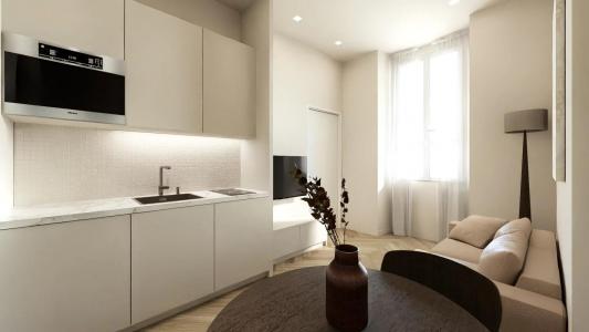 Vente Appartement 2 pi�ces NICE 06000