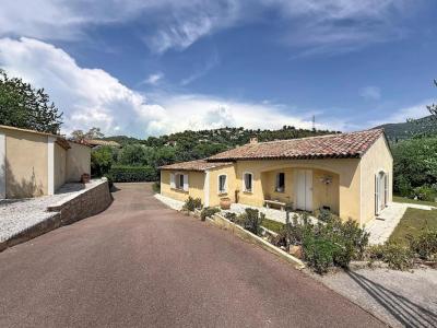 Vente Maison 4 pi�ces SAINT-MARTIN-DU-VAR 06670