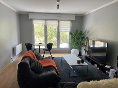 Location Appartement 3 pi�ces NANTES 44100