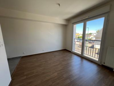 Location Appartement 2 pi�ces BOUAYE 44830