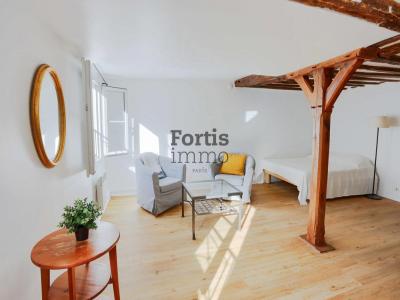 Vente Appartement 2 pi�ces PARIS-3EME-ARRONDISSEMENT 75003