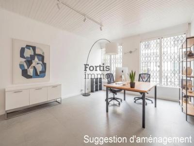 Vente Local commercial BOULOGNE-BILLANCOURT 92100
