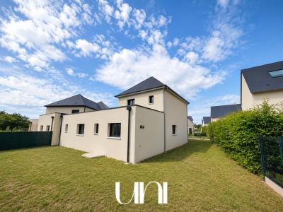 Vente Maison 5 pi�ces BERNIERES-SUR-MER 14990