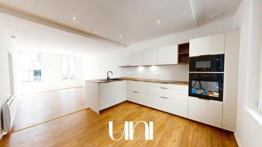 Vente Appartement 2 pi�ces BAYEUX 14400