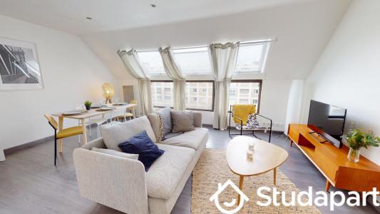Location Appartement ROUEN 76100