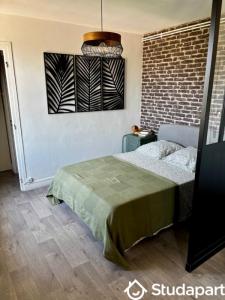 Location Appartement CLERMONT-FERRAND 63100